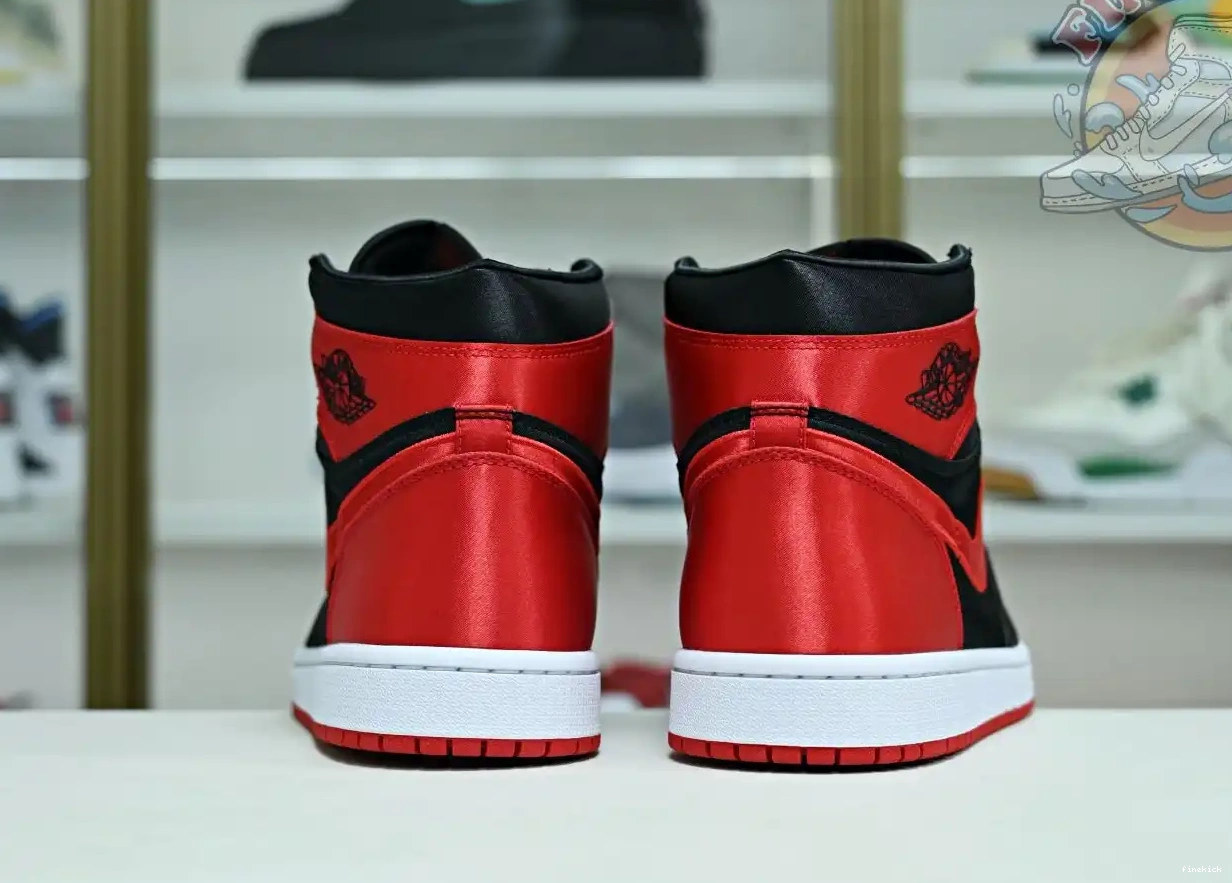 1 2023 High Jordan Air Bred